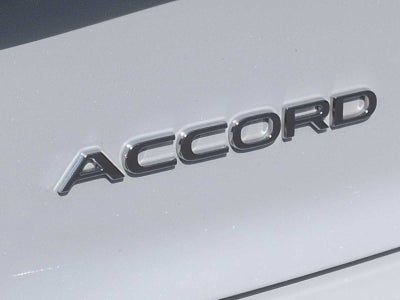 Honda Accord Hybrid Touring 2024