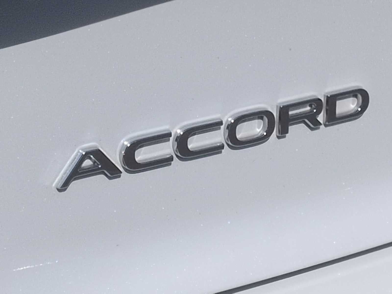 Honda Accord Hybrid Touring 2024