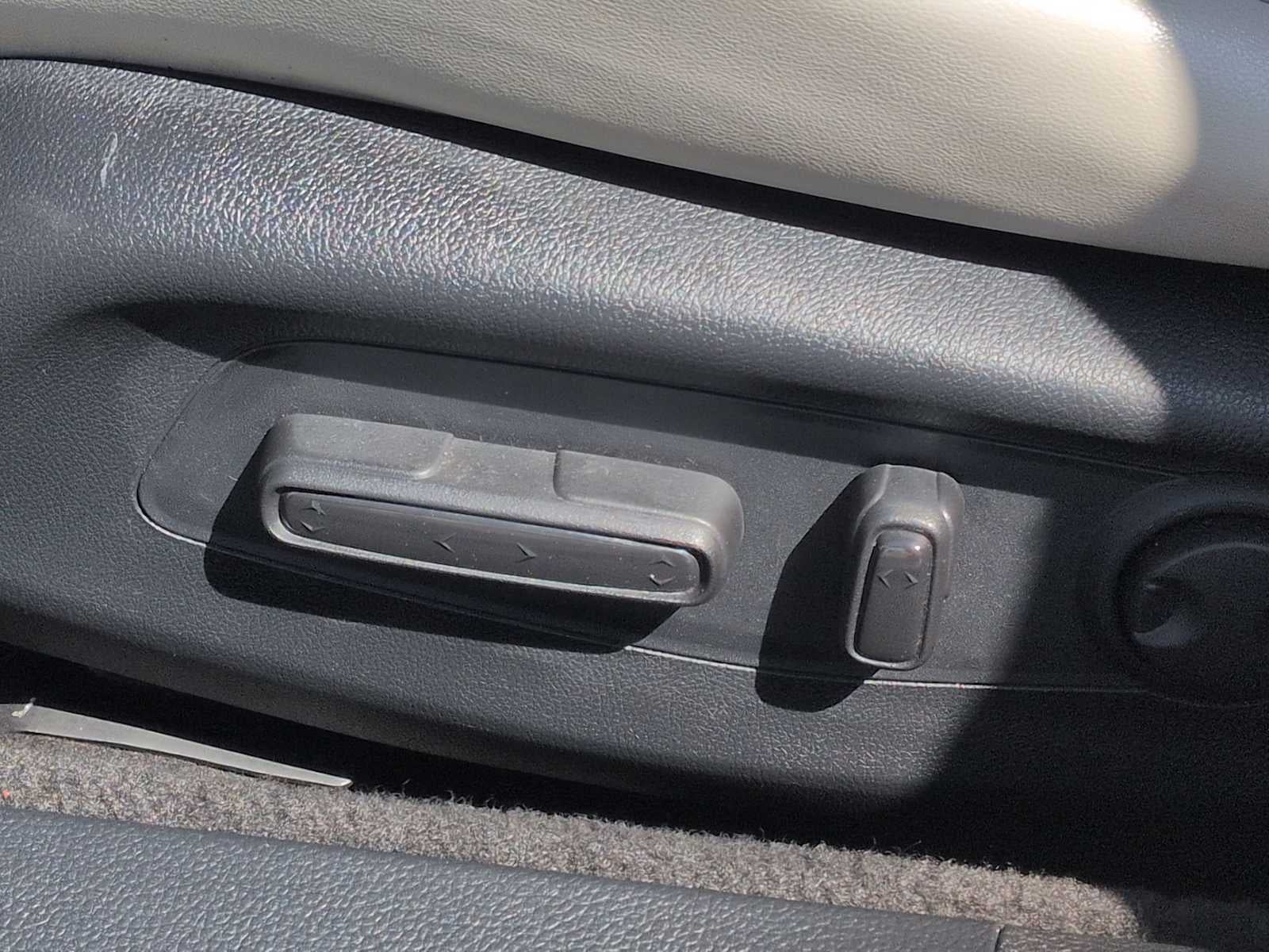 Honda Accord Hybrid Touring 2024