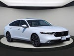 Honda Accord Hybrid Touring 2024