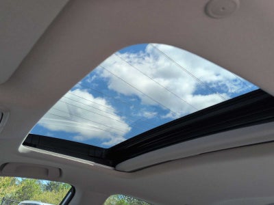 Honda Accord Hybrid Touring 2024