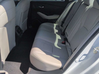 Honda Accord Hybrid Touring 2024