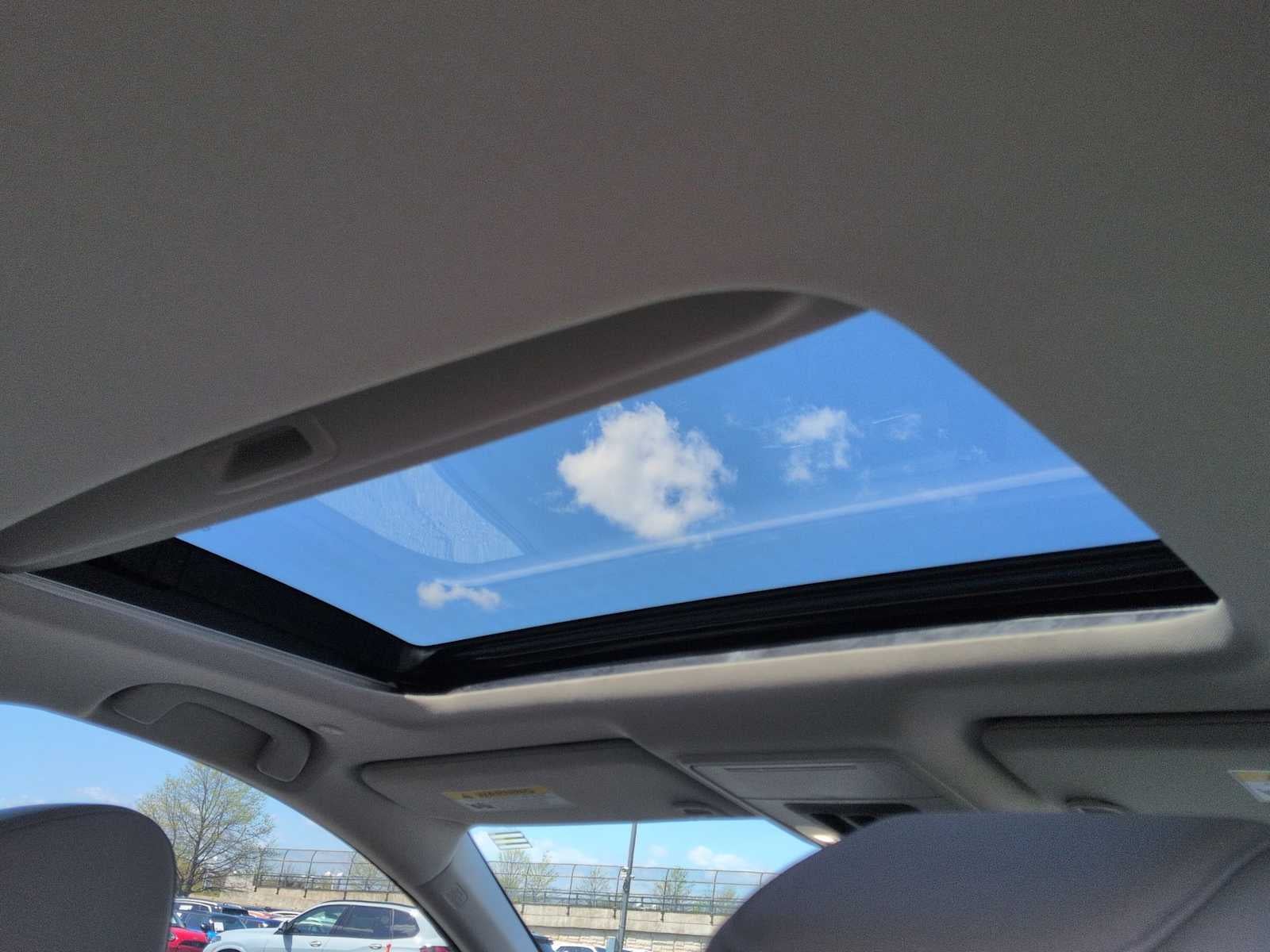 Honda Accord Hybrid Touring 2024