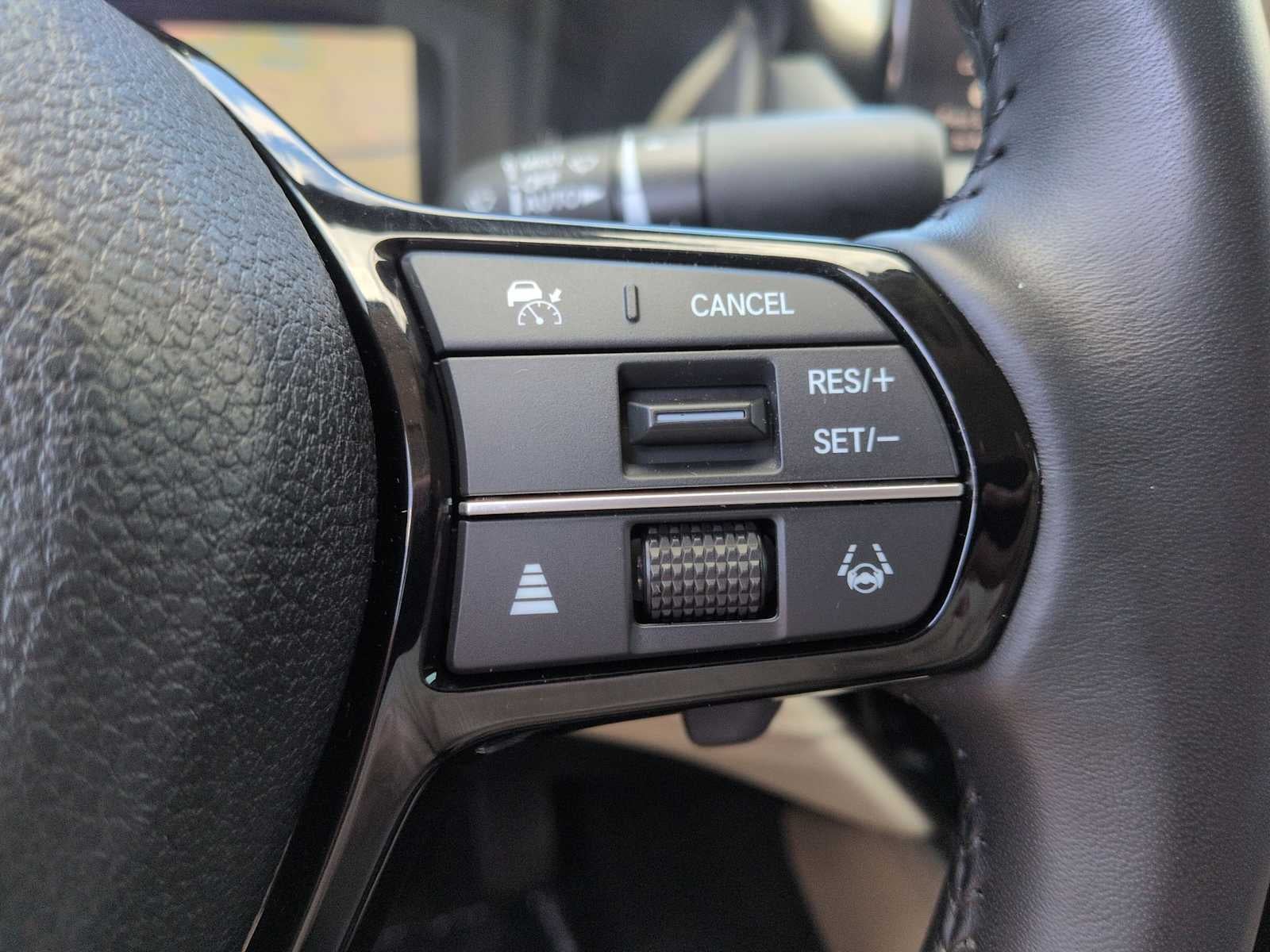 Honda Accord Hybrid Touring 2024