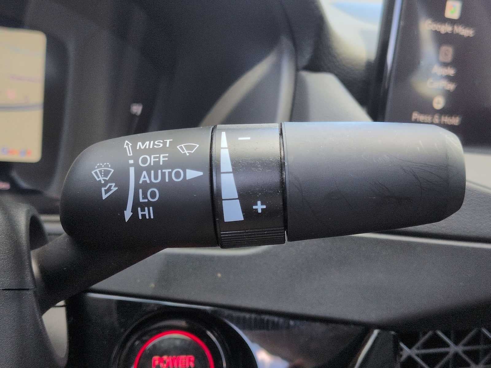 Honda Accord Hybrid Touring 2024