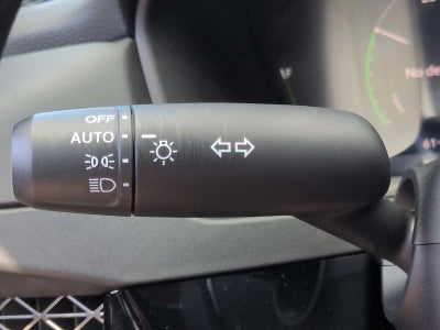 Honda Accord Hybrid Touring 2024