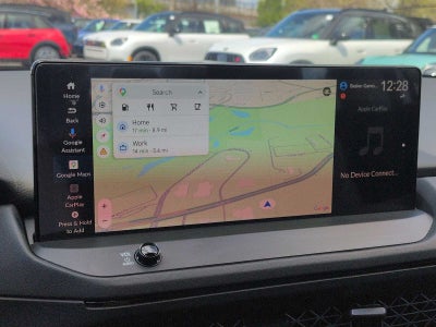 Honda Accord Hybrid Touring 2024