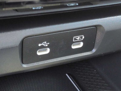 Honda Accord Hybrid Touring 2024