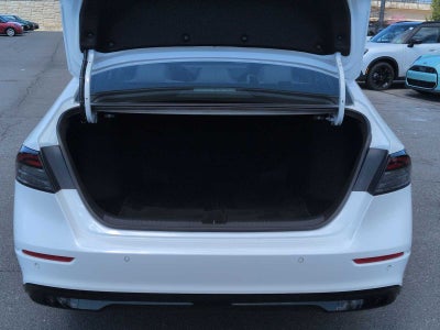 Honda Accord Hybrid Touring 2024