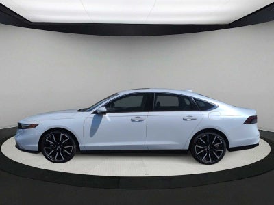 Honda Accord Hybrid Touring 2024