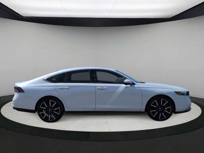 Honda Accord Hybrid Touring 2024