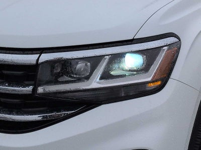 Volkswagen Atlas Cross Sport 3.6L V6 SEL Premium R-Line 2021