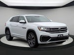 Volkswagen Atlas Cross Sport 3.6L V6 SEL Premium R-Line 2021