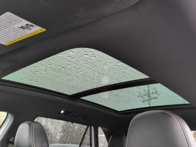 Volkswagen Atlas Cross Sport 3.6L V6 SEL Premium R-Line 2021