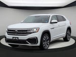 Volkswagen Atlas Cross Sport 3.6L V6 SEL Premium R-Line 2021
