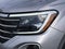 Volkswagen Atlas 2.0T SE con paquete Technology de 2024