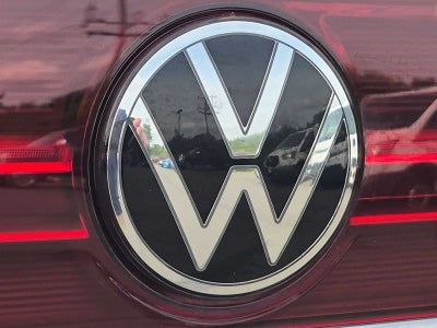 Volkswagen Atlas 2.0T SE con paquete Technology de 2024