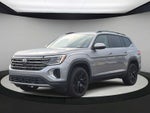 Volkswagen Atlas 2.0T SE con paquete Technology de 2024