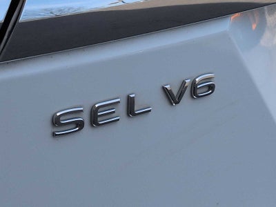 2021 Volkswagen Atlas 3.6L V6 SEL Premium