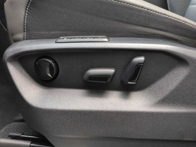 2021 Volkswagen Atlas 3.6L V6 SEL Premium