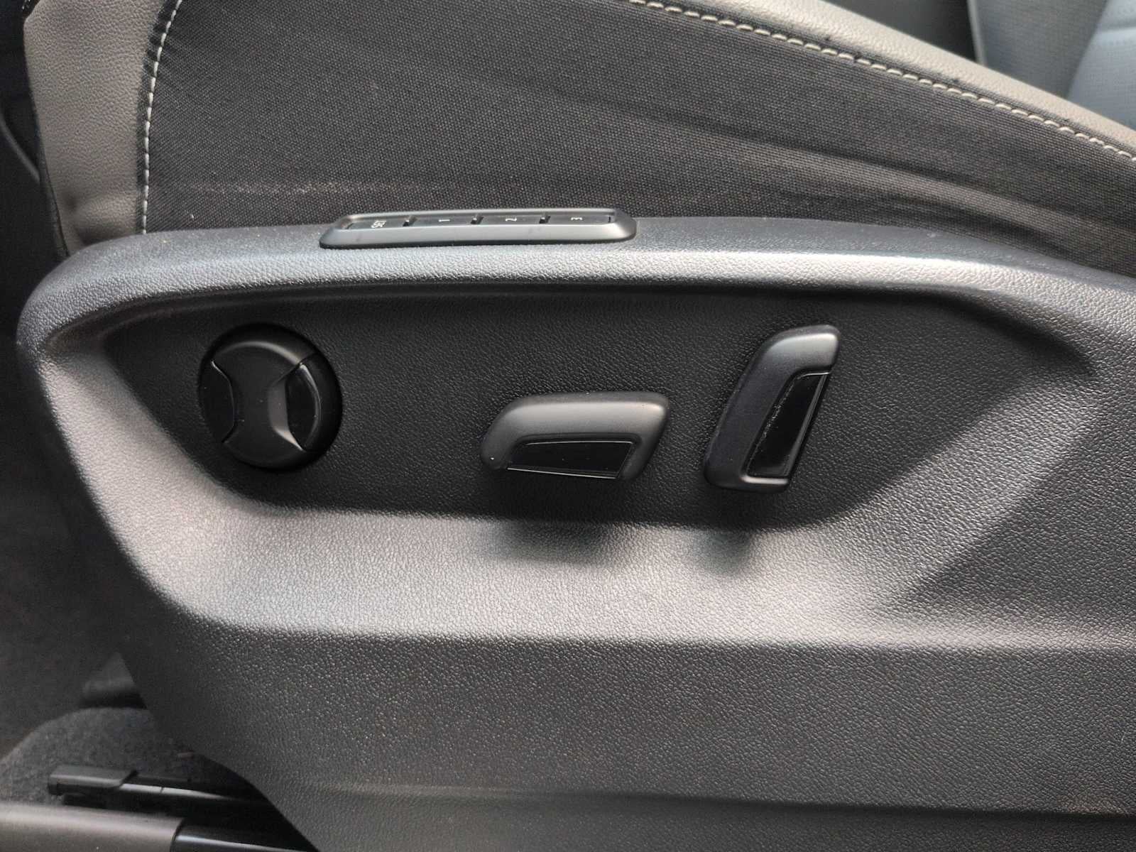 2021 Volkswagen Atlas 3.6L V6 SEL Premium