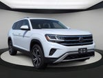 2021 Volkswagen Atlas 3.6L V6 SEL Premium