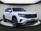 2021 Volkswagen Atlas 3.6L V6 SEL Premium