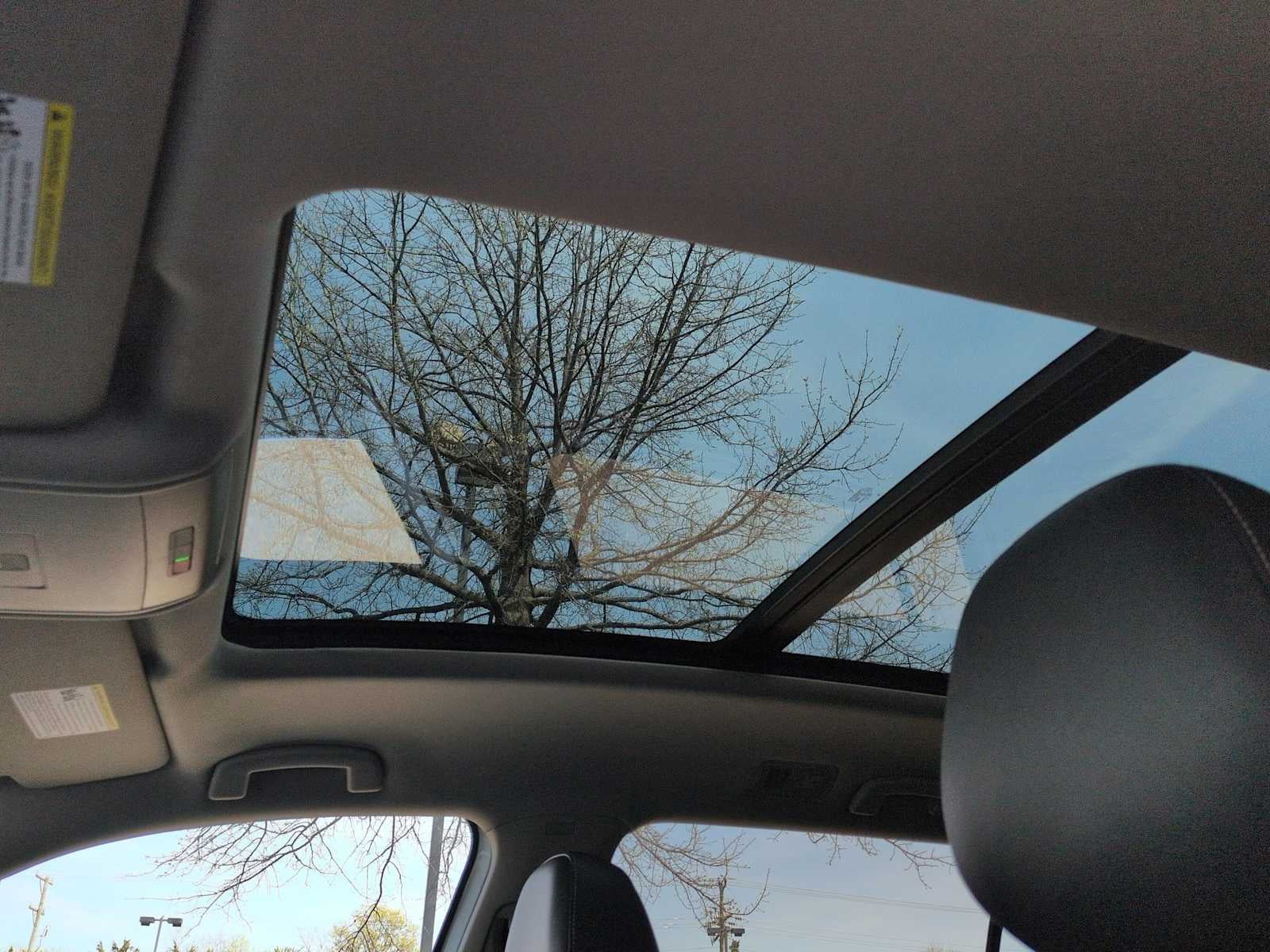 2021 Volkswagen Atlas 3.6L V6 SEL Premium