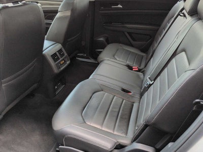 2021 Volkswagen Atlas 3.6L V6 SEL Premium