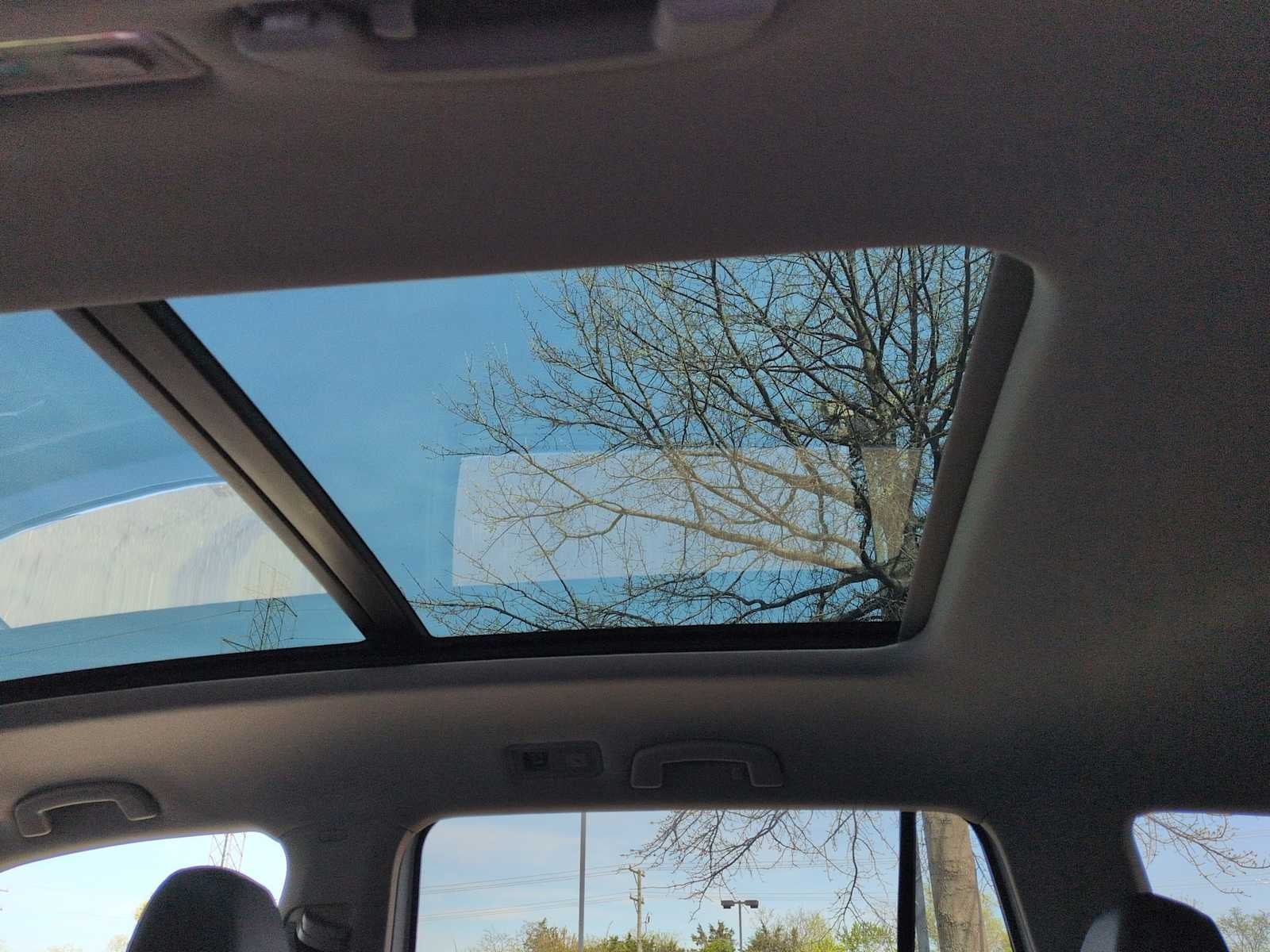 2021 Volkswagen Atlas 3.6L V6 SEL Premium