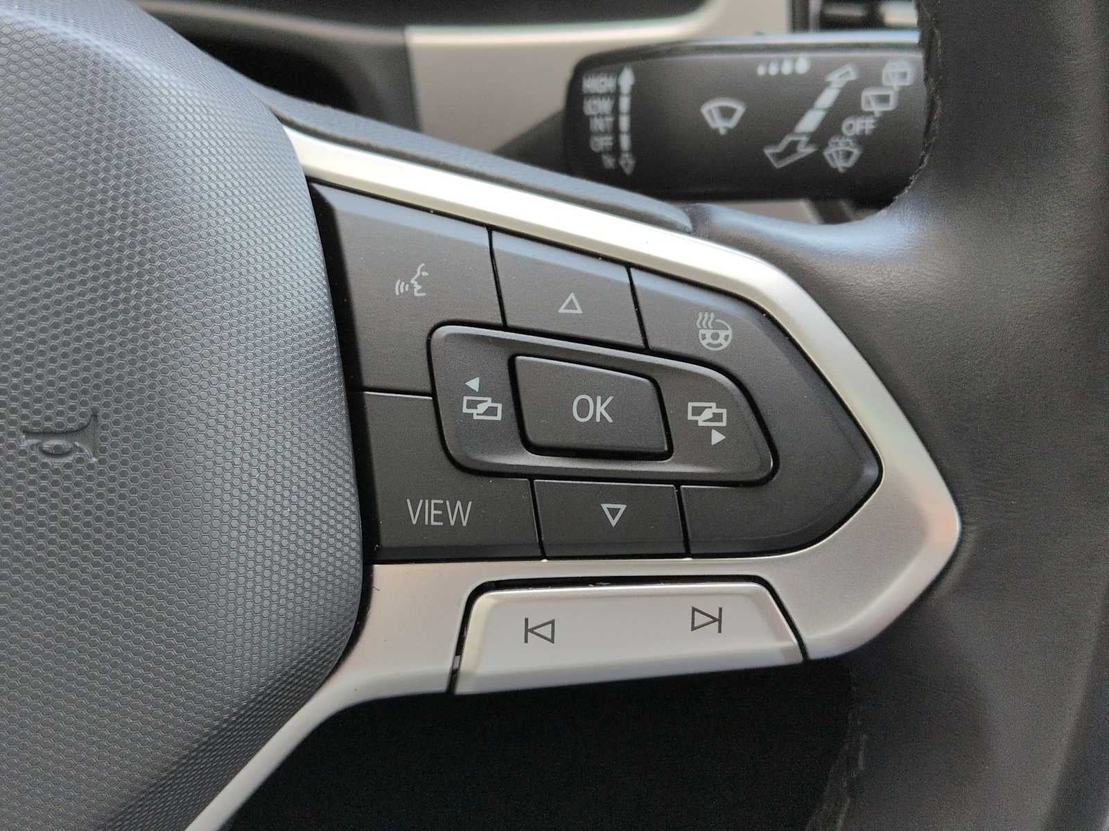 2021 Volkswagen Atlas 3.6L V6 SEL Premium