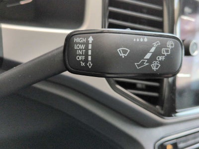 2021 Volkswagen Atlas 3.6L V6 SEL Premium