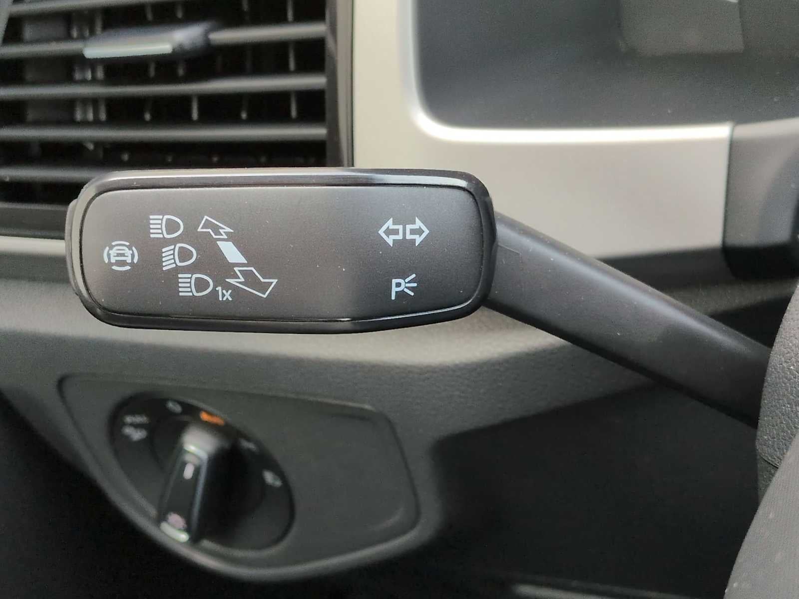 2021 Volkswagen Atlas 3.6L V6 SEL Premium