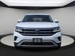 2021 Volkswagen Atlas 3.6L V6 SEL Premium