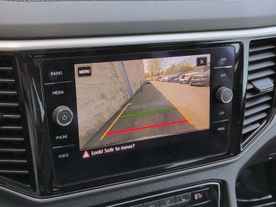 2021 Volkswagen Atlas 3.6L V6 SEL Premium