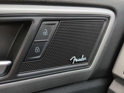 2021 Volkswagen Atlas 3.6L V6 SEL Premium