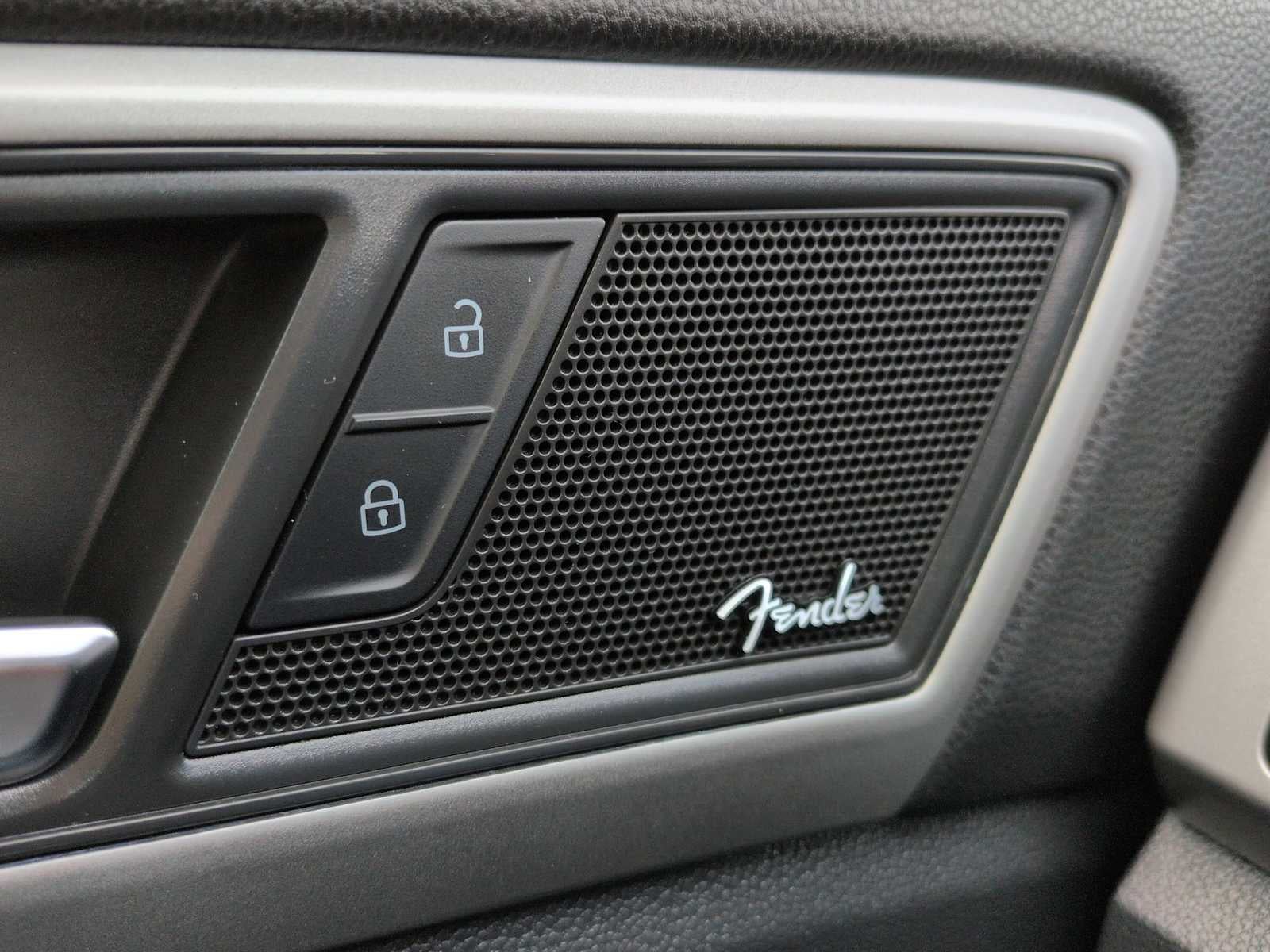 2021 Volkswagen Atlas 3.6L V6 SEL Premium