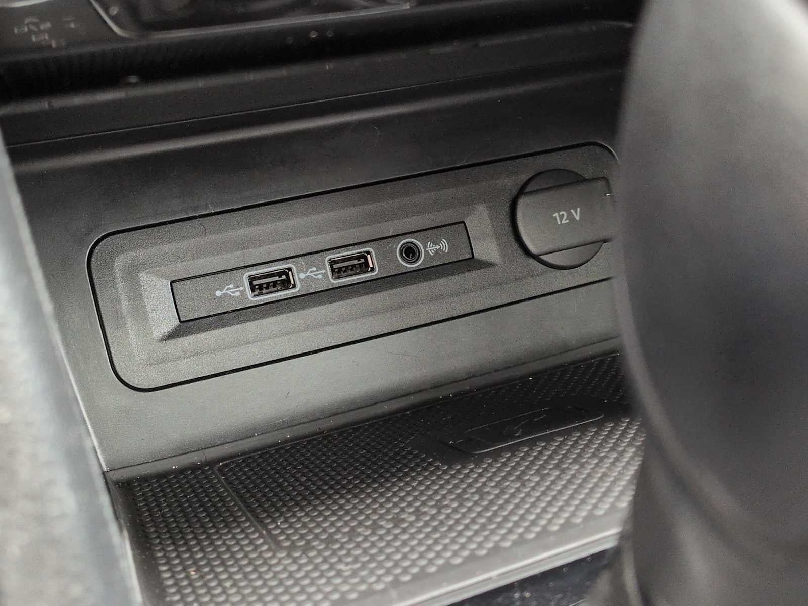 2021 Volkswagen Atlas 3.6L V6 SEL Premium