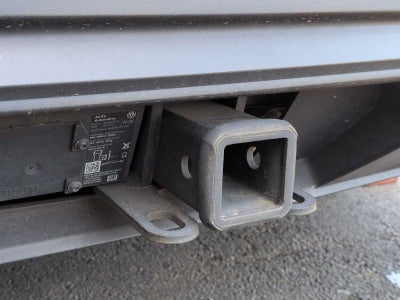 2021 Volkswagen Atlas 3.6L V6 SEL Premium