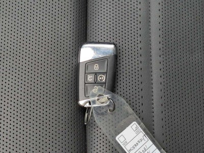 2021 Volkswagen Atlas 3.6L V6 SEL Premium