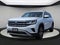 2021 Volkswagen Atlas 3.6L V6 SEL Premium