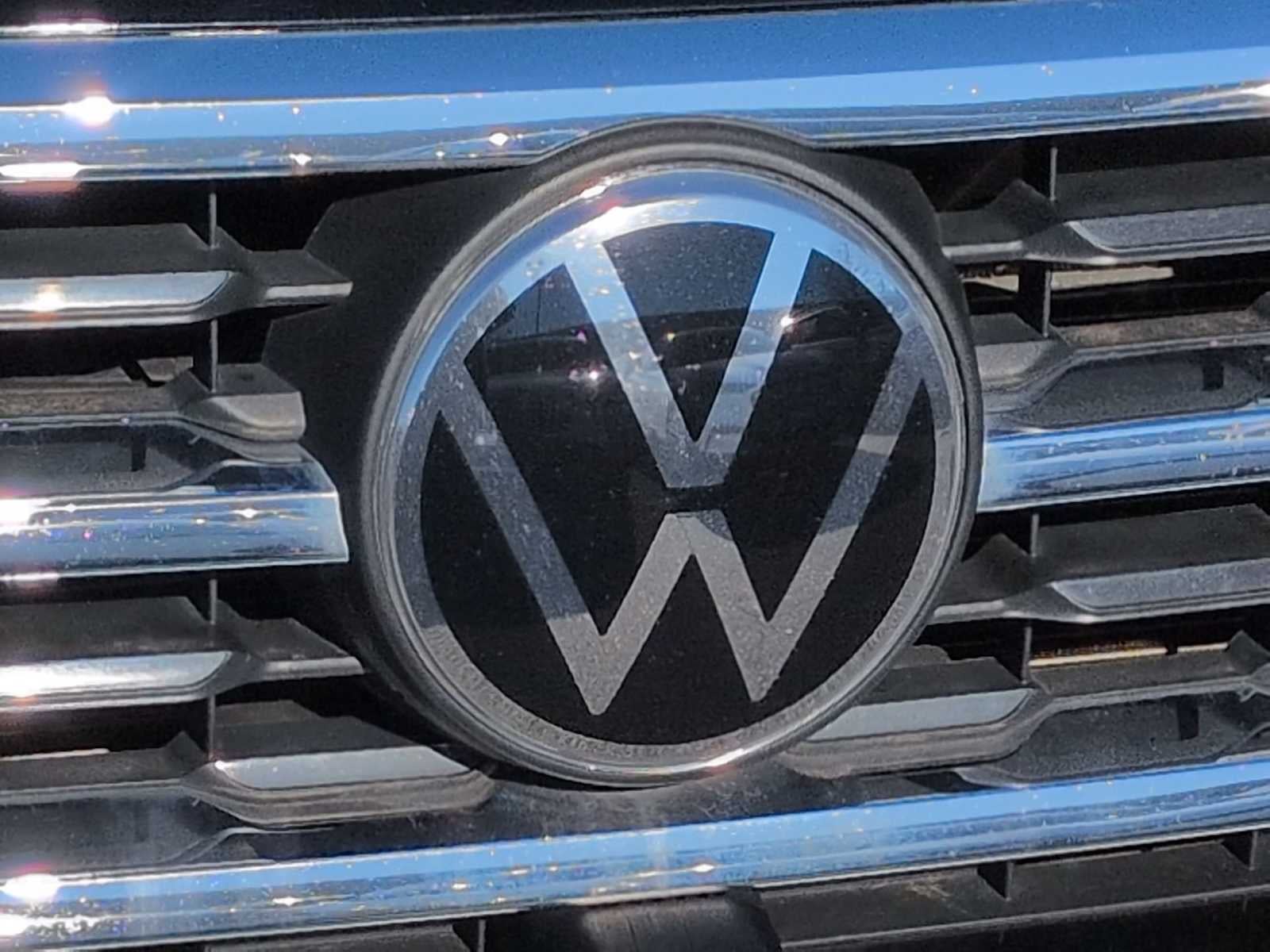 2021 Volkswagen Atlas 3.6L V6 SEL Premium