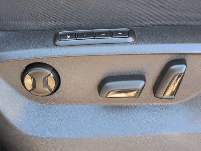 2021 Volkswagen Atlas 3.6L V6 SEL Premium