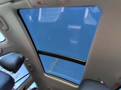 2021 Volkswagen Atlas 3.6L V6 SEL Premium