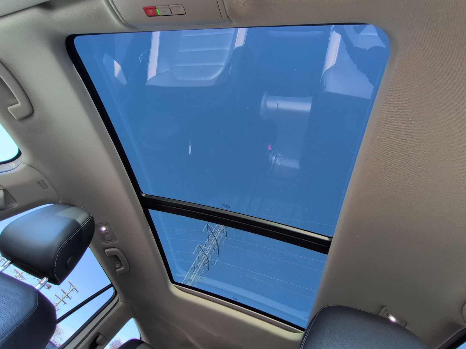 2021 Volkswagen Atlas 3.6L V6 SEL Premium