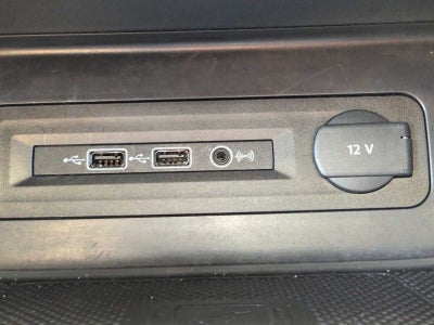 2021 Volkswagen Atlas 3.6L V6 SEL Premium