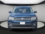 Volkswagen Atlas 3,6 L V6 SE con paquete Technology de 2019