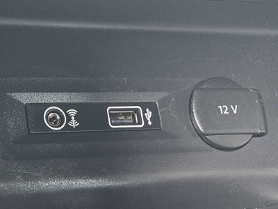 Volkswagen Atlas 3,6 L V6 SE con paquete Technology de 2019