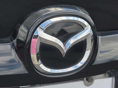 Mazda6 i Sport de 2011