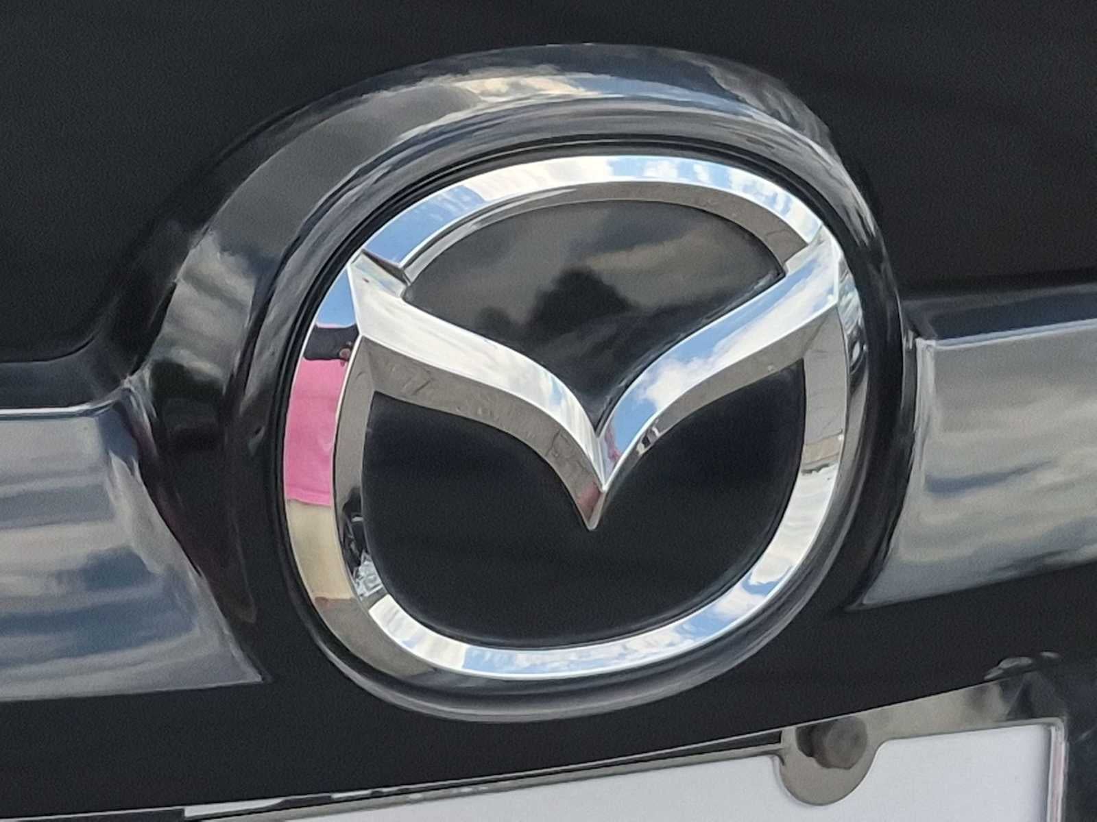 Mazda6 i Sport de 2011